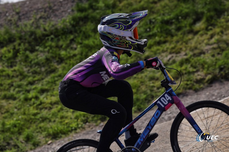 Tour de France 2025 - 112th Edition - 13th stage Loudenvielle - Peyragudes 10,9 km - 18/07/2025 -  - Kei Tsuji/SprintCyclingAgency?2025